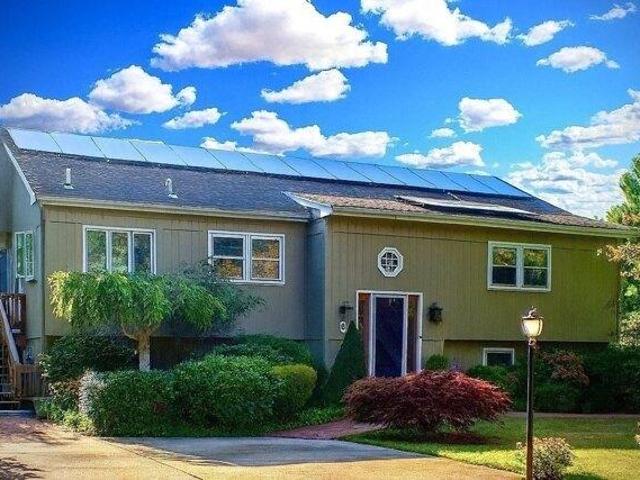 House for sale in Mattapoisett, Massachusetts