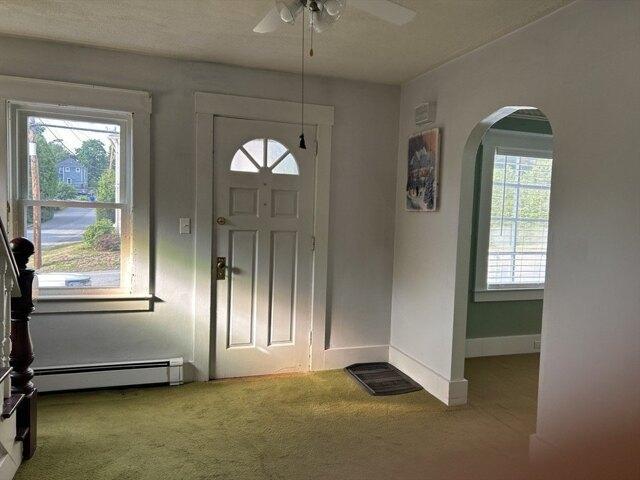 House for sale in Maynard, Massachusetts