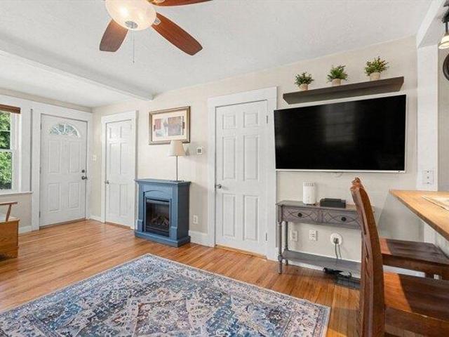 House for sale in Maynard, Massachusetts