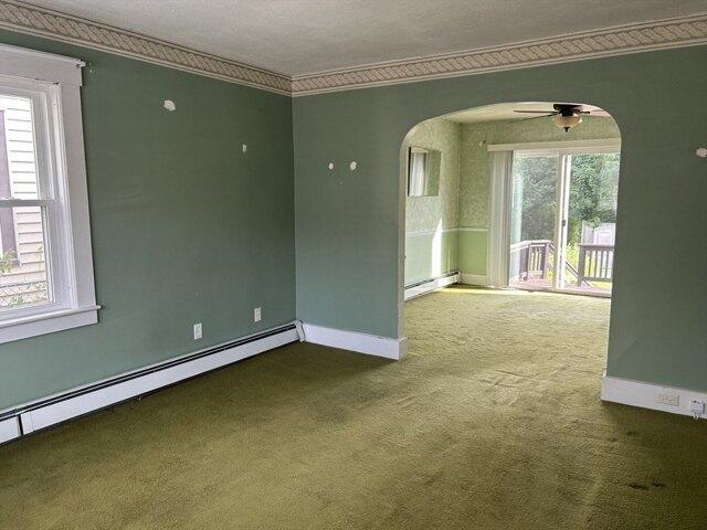 House for sale in Maynard, Massachusetts