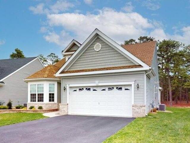 House for sale in Mizpah, New Jersey