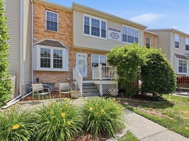 House for sale in Mizpah, New Jersey