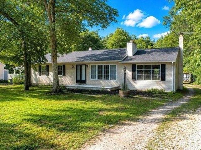 House for sale in Mizpah, New Jersey