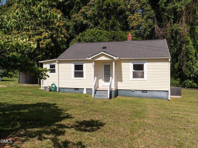 House for sale in Alamance, North Carolina
