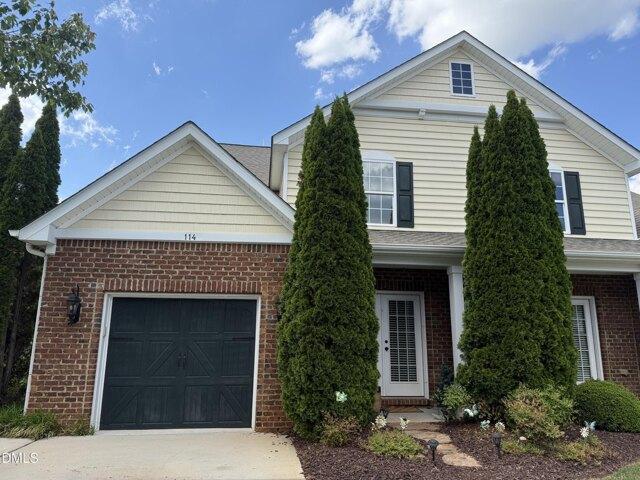 House for sale in Mebane, North Carolina