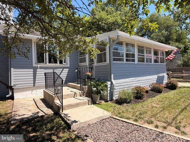 House for sale in New Jersey