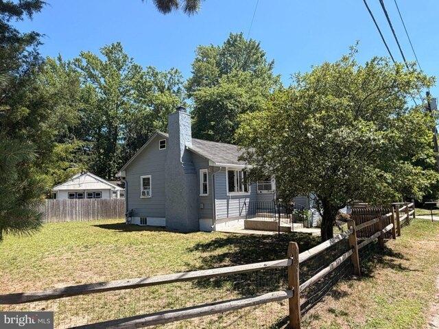 House for sale in New Jersey