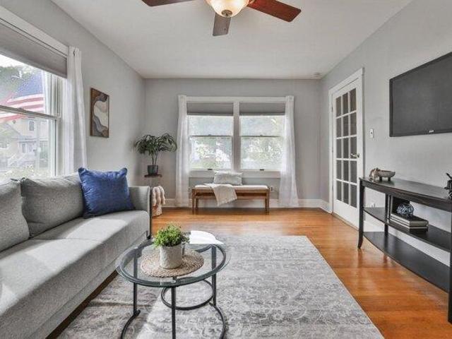 House for sale in Medford, Massachusetts
