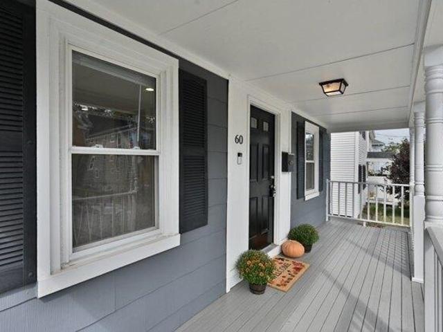 House for sale in Medford, Massachusetts