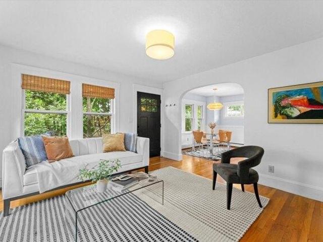 House for sale in Medford, Massachusetts