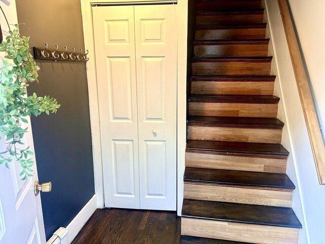 House for sale in Medway, Massachusetts