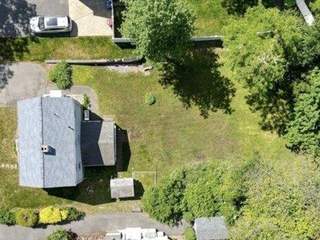 House for sale in Melrose, Massachusetts