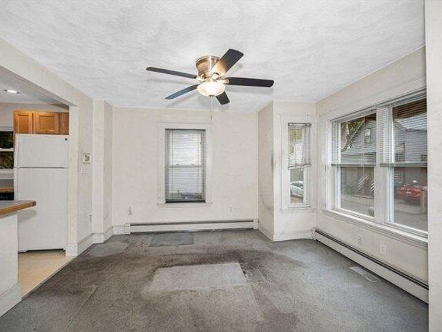 House for sale in Melrose, Massachusetts
