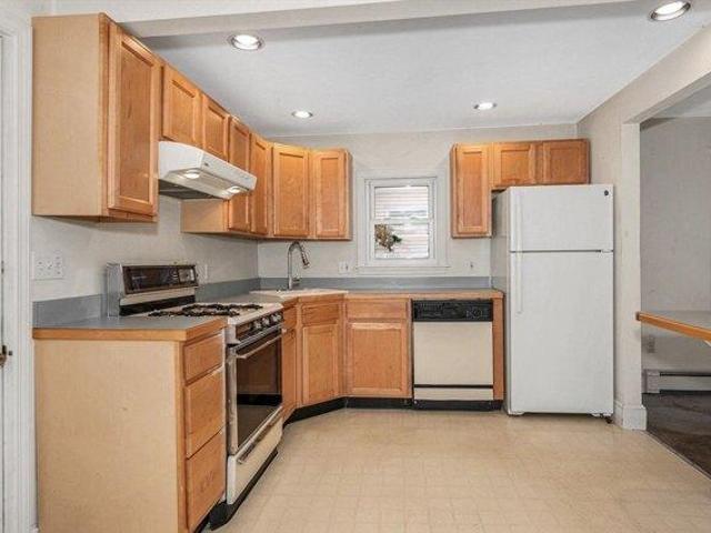 House for sale in Melrose, Massachusetts