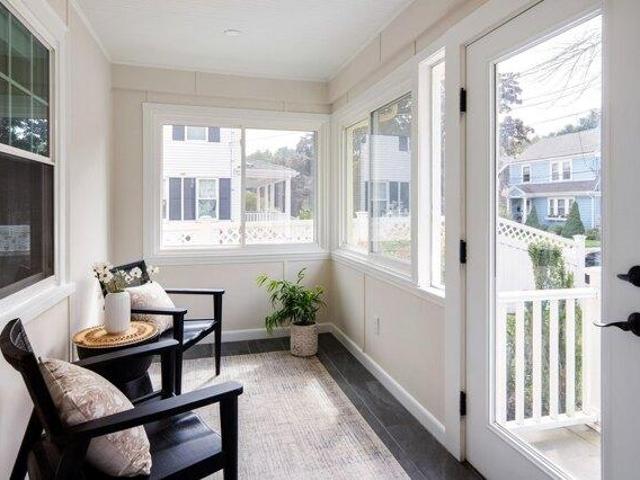 House for sale in Melrose, Massachusetts