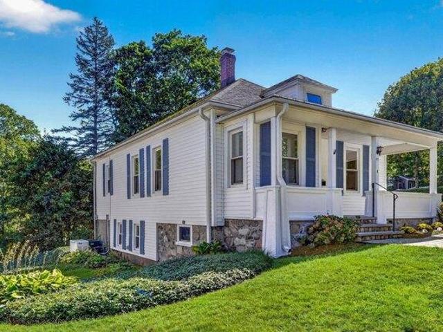 House for sale in Melrose, Massachusetts