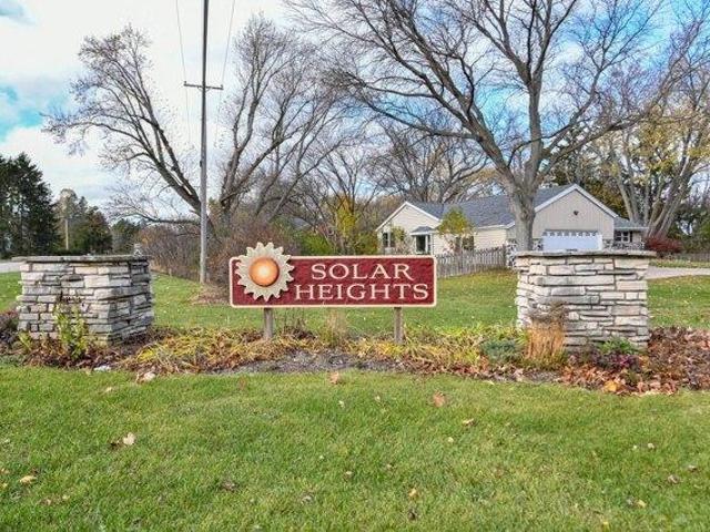 House for sale in Mequon, Wisconsin