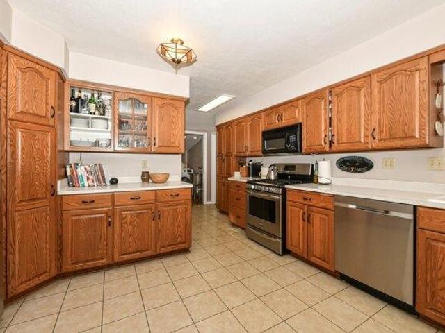 House for sale in Mequon, Wisconsin
