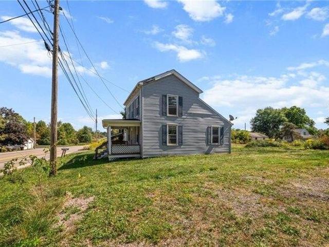 House for sale in Greenfield, Lackawannock Township