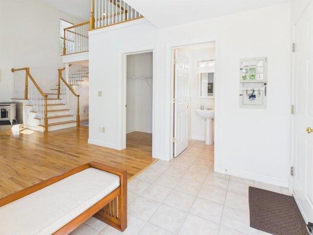 House for sale in New Hampshire