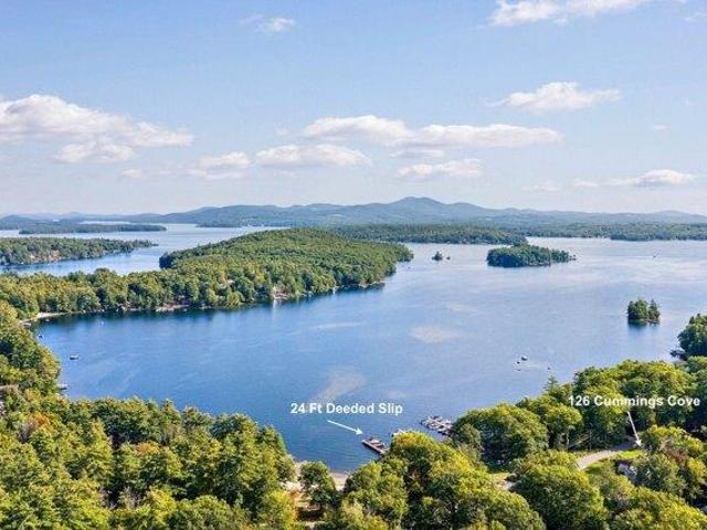 House for sale in Boardmans Point, Meredith