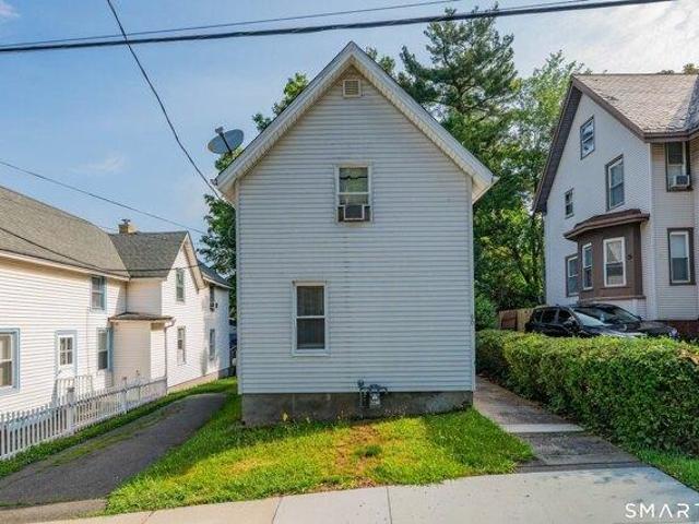 House for sale in Meriden, Connecticut