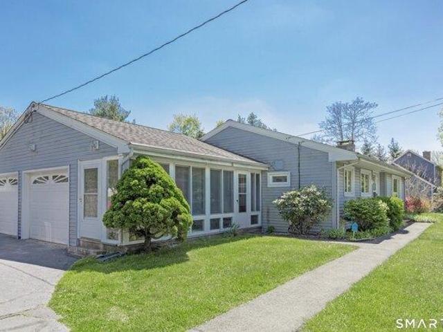 House for sale in Meriden, Connecticut