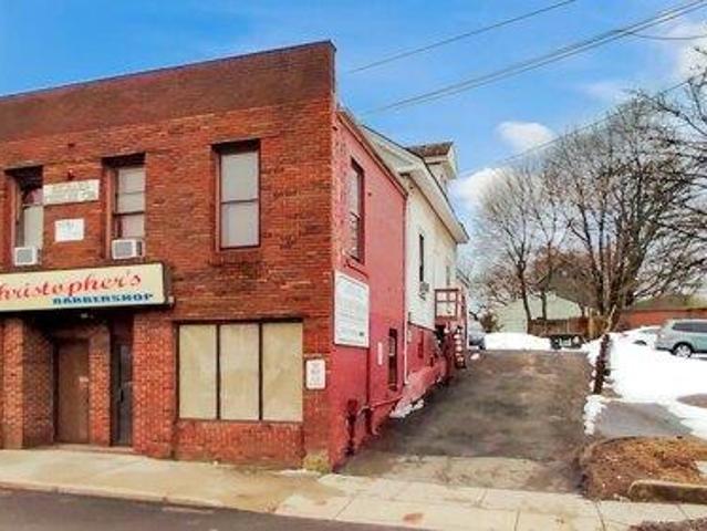House for sale in Meriden, Connecticut