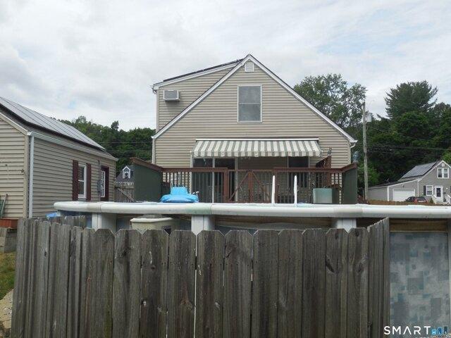 House for sale in Meriden, Connecticut