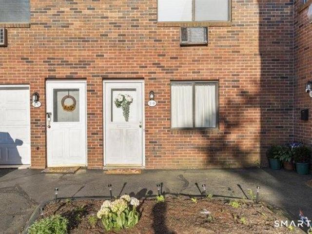 House for sale in Meriden, Connecticut