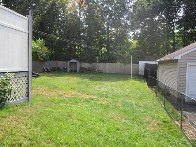 House for sale in Meriden, Connecticut