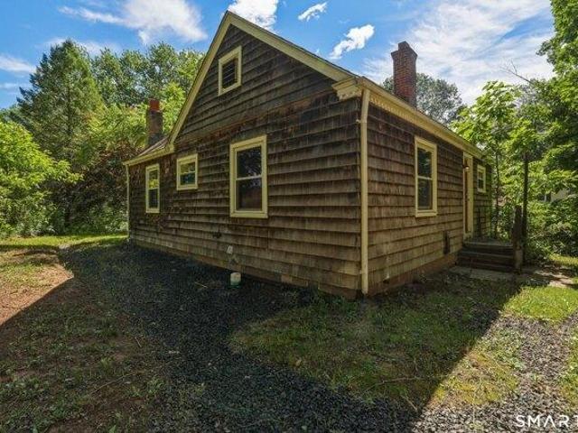 House for sale in Meriden, Connecticut