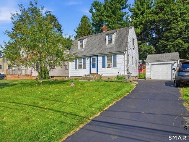 House for sale in Meriden, Connecticut