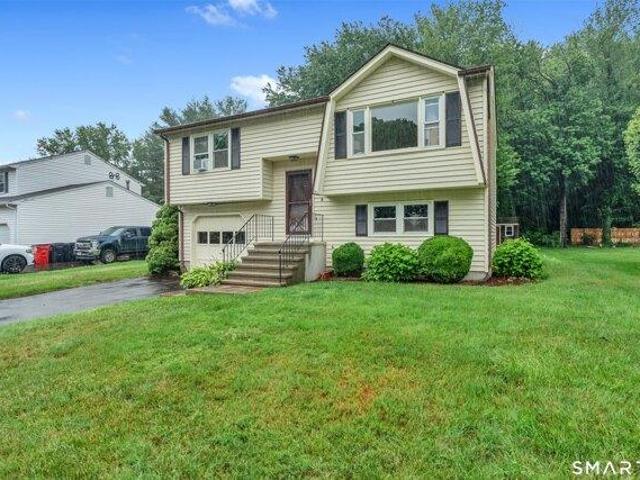 House for sale in Meriden, Connecticut