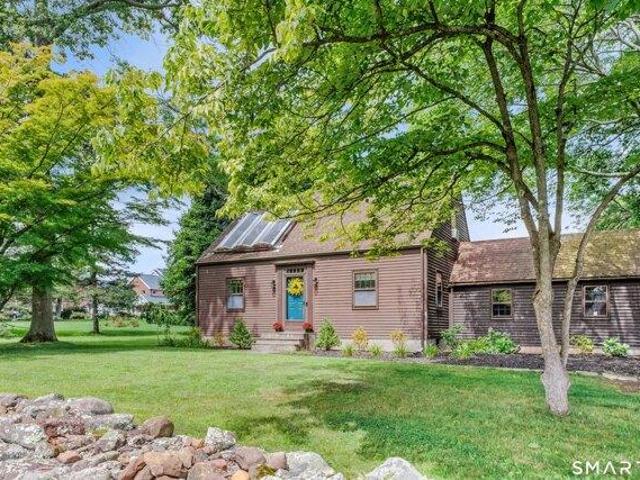 House for sale in Meriden, Connecticut