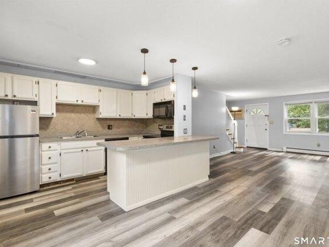 House for sale in Meriden, Connecticut