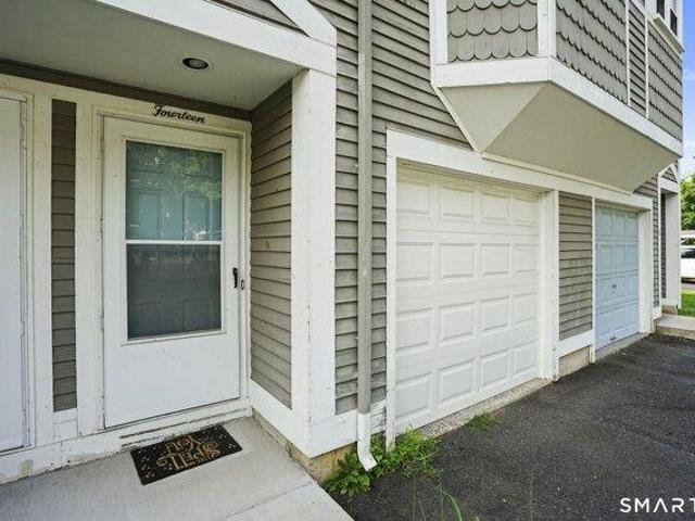 House for sale in Meriden, Connecticut