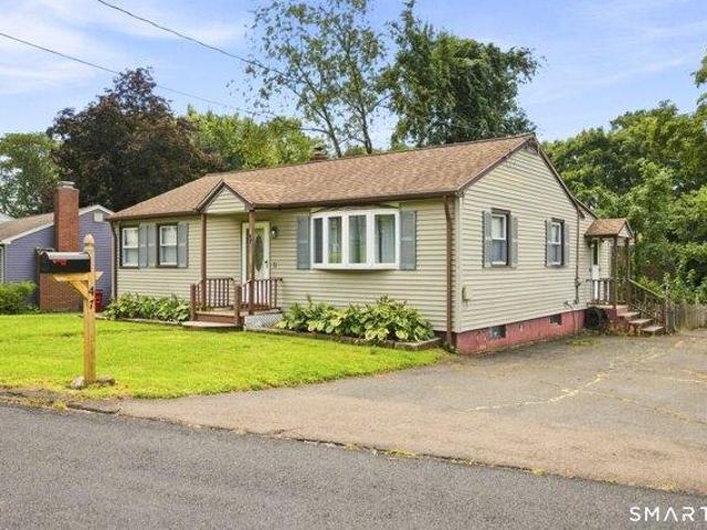 House for sale in Meriden, Connecticut