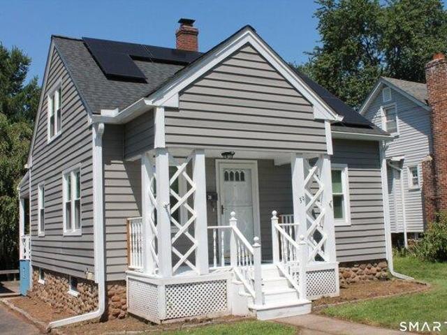 House for sale in Meriden, Connecticut