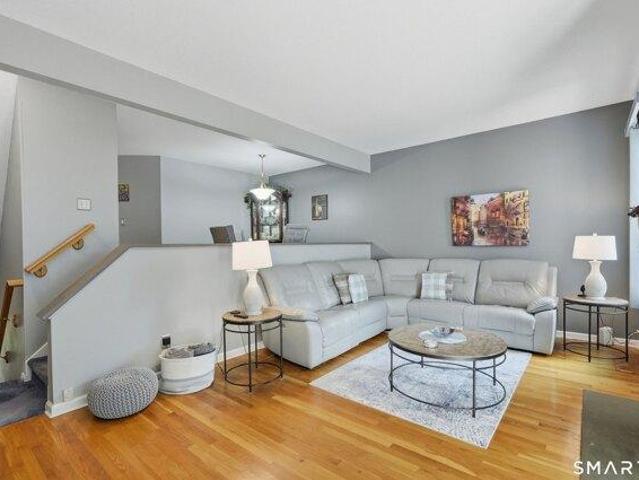 House for sale in Meriden, Connecticut