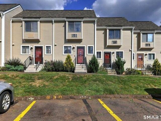 House for sale in Meriden, Connecticut