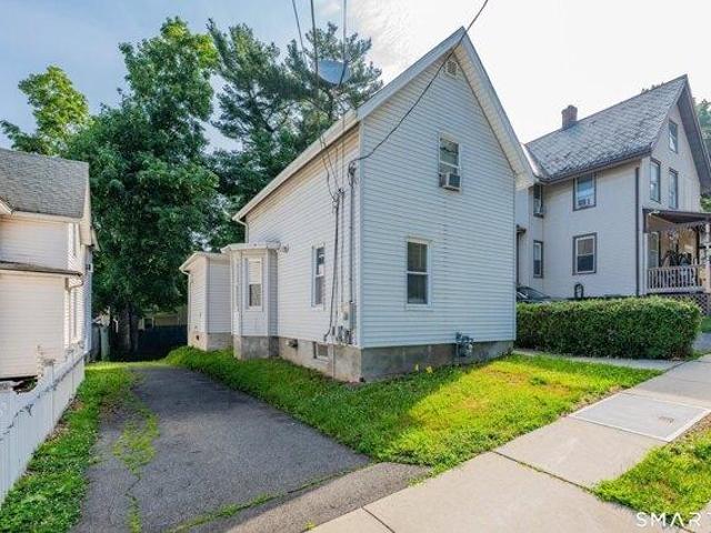 House for sale in Meriden, Connecticut
