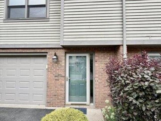 House for sale in Meriden, Connecticut