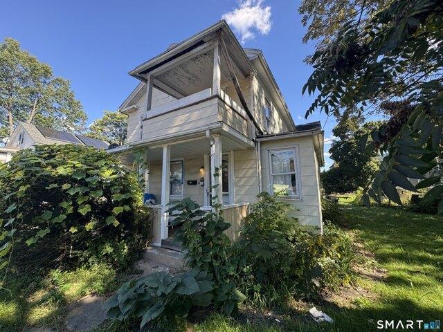 House for sale in Meriden, South Central Connecticut Planning Region