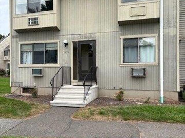 House for sale in Meriden, South Central Connecticut Planning Region