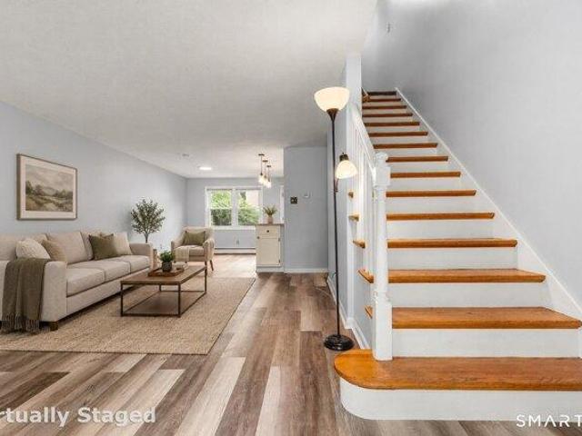 House for sale in Meriden, South Central Connecticut Planning Region