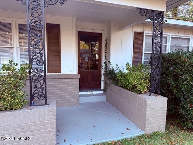 House for sale in Meridian, Mississippi
