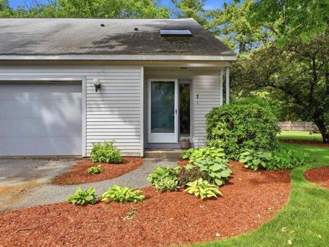 House for sale in New Hampshire