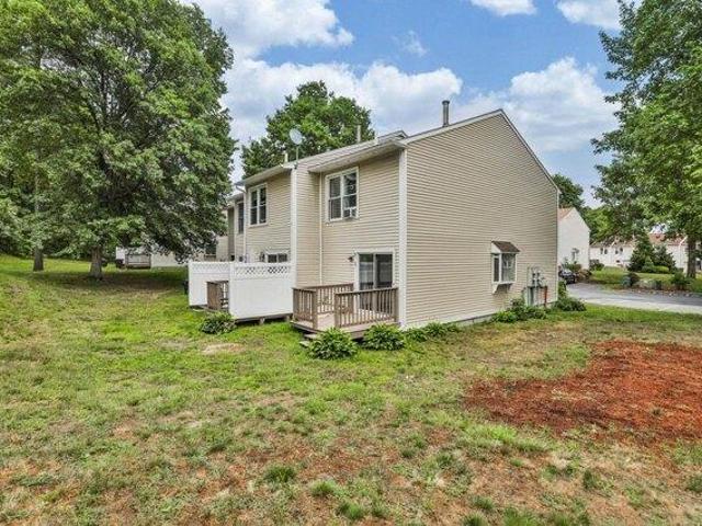 House for sale in New Hampshire
