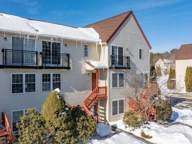 House for sale in New Hampshire